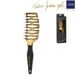 Federico Fashion Style brosse ventilée étroite