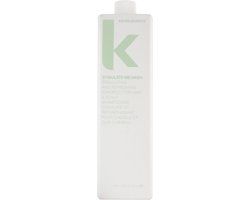 KEVIN.MURPHY Stimulate.Me Wash Shampoo - 1000 ml