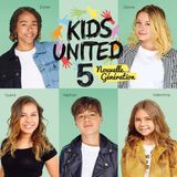 Nouvelle Kids United Nouvelle GÉNÉRatio - L'Hymne De La Vie