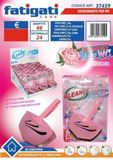 FATIGATI SRL WC-luchtverfrisser 40 g Floral 37459