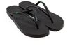 Brasileras Slippers dames zwart 40/41