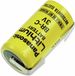 Panasonic Batterie Lithium BR-C, Avec Languettes De Soudure En U, 3 V-, 5000 mAh