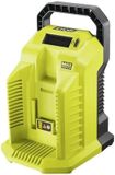 Ryobi - hand Cultivator ONE 18V