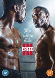 Creed Warner Bros. Entertainment UK Limited Creed 3 DVD - Import met NL OT