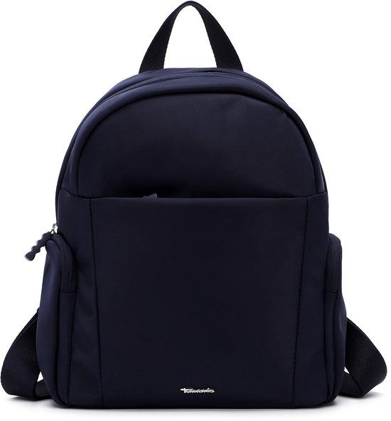 Tamaris Maria SC City Backpack Blue