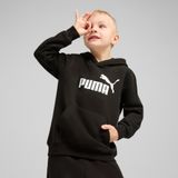 PUMA ESS Nr. 1 Logo Hoodie FL PS, 104