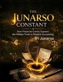 THE JUNARSO CONSTANT: How Financial Gravity Exposes the Hidden Truth in Modern Accounting: Global Financial and Governance Compendium
