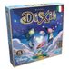 Asmodee - Dixit: Disney - Bordspel voor fantasie en fantasie met Disney-figuren, 3-6 spelers, 8+ jaar, 30 minuten, Italiaanse editie
