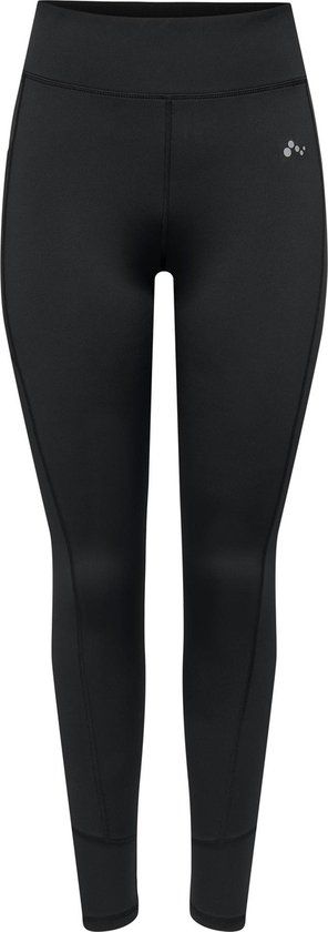 ONLY PLAY ONPMILA-2 HW PCK TIGHTS NOOS Women's Leggings - Size M