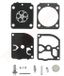 BPC Parts Carburateur reparatieset passend op ZAMA (RB-106)