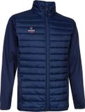 Patrick Exclusive Softshelljas Kinderen - Marine