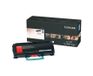 Lexmark E360H80G - Toner cartridge - Zwart - 9000 pagina's