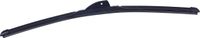 MICHELIN 008908 1 Radius Beam RB550 platte ruitenwisserbladen, 55 cm, inclusief multiclipaansluiting