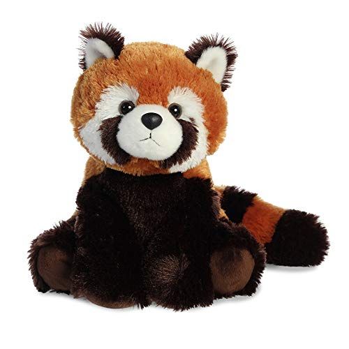 Aurora World 50437 Traditioneel pluche, wit