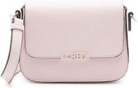 L.CREDI Reike Crossbody Bag Cherry Blossom Roze