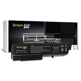 Green Cell Pro Serie TD06 TD09 Laptop Accu voor HP EliteBook 6930p 8440p 8440w ProBook 6450b 6550b 655b Compaq 6530b 6730b 6735b (Originele Samsung SDI-cellen, 6 cellen, 5200mAh, zwart)