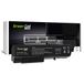 Green Cell Pro Serie TD06 TD09 Laptop Accu voor HP EliteBook 6930p 8440p 8440w ProBook 6450b 6550b 655b Compaq 6530b 6730b 6735b (Originele Samsung SDI-cellen, 6 cellen, 5200mAh, zwart)