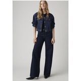 Levi's Straight Jeans Maat: W30L33
