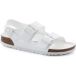 Birkenstock Sandales Milano Birko-Flor