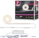 Paulmann FN SimpLED Power set 3m blanc chaud incl. Dimmable/switchable 33W 230/24V DC blanc plastique