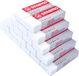 Stabilo Gum, Wit, 20 Stuks