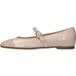 Luca Grossi Chaussures basses Nude