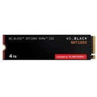 WD_BLACK SN7100X NVMe SSD 4 TB