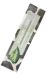 Dabur Dentifrice blanchissant au charbon avec poivre noir et gingembre bio 100ml