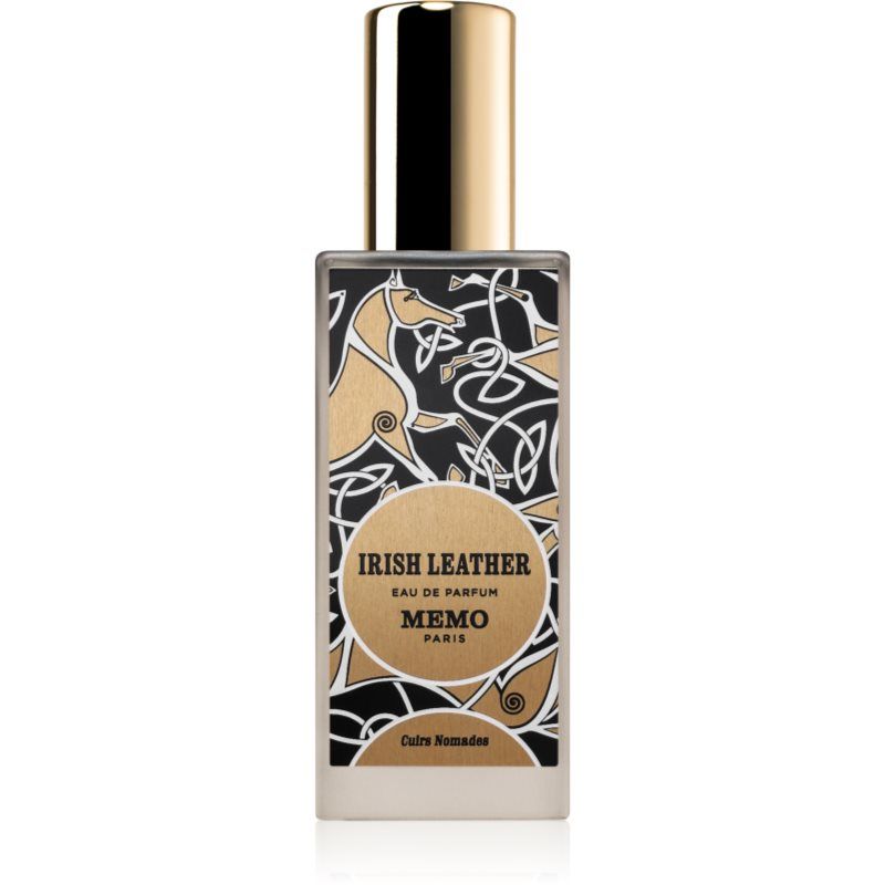 Memo Paris Irish Leather / 100ml / Unisex