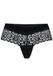 Teyli Eco Exclusive Slips Femme (lot de 1)