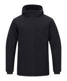 Jako Funtion Winterjas Heren - Zwart | Maat: XL