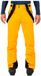 Rossignol Diretta Pantalon Jaune XL Homme