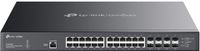 TP-Link SX3832MPP - Netwerkswitch - Managed - PoE++