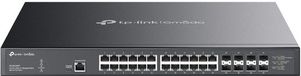 TP-Link SX3832MPP - Netwerkswitch - Managed - PoE++
