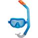 Top1Toys AquaLung Duikbril met snorkel kinderen 2 assorti