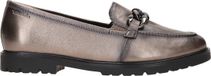 Tamaris Loafers - Dames - Zilver