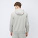 Nike Club Fleece ensemble d'entraînement à capuche avec imprimé - Taille L - Dark Grey Heather/Blanc