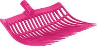PFIFF Vervangende vork voor Zweedse vork, 40 cm breed, roze