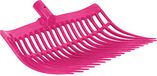 PFIFF Vervangende vork voor Zweedse vork, 40 cm breed, roze