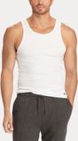 Polo Ralph Lauren 2-Pack Classic Tanks Wit M