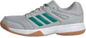 Adidas Performance Speedcourt Indoor Schoenen - Heren - Grijs