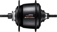 Shimano Versnellingsnaaf Nexus SG-C7000 5S 32G CL Zwart