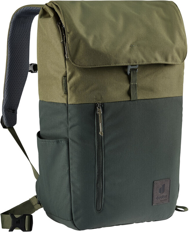 Deuter UP Seoul Backpack 16+10l, olijf