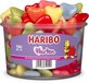 Haribo Harten - Snoep - Silo - 1050g - 150 stuks