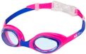 Nils Aqua NQG170AF - Zwembril - Roze - Blauw - Anti-Fog