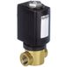 Bürkert vanne à membrane 261036 6027 230 V G 1/4 largeur nominale 2.2 mm à action directe 1 pièce(s)