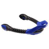 Mares Comfort Bungee Laces Bleu