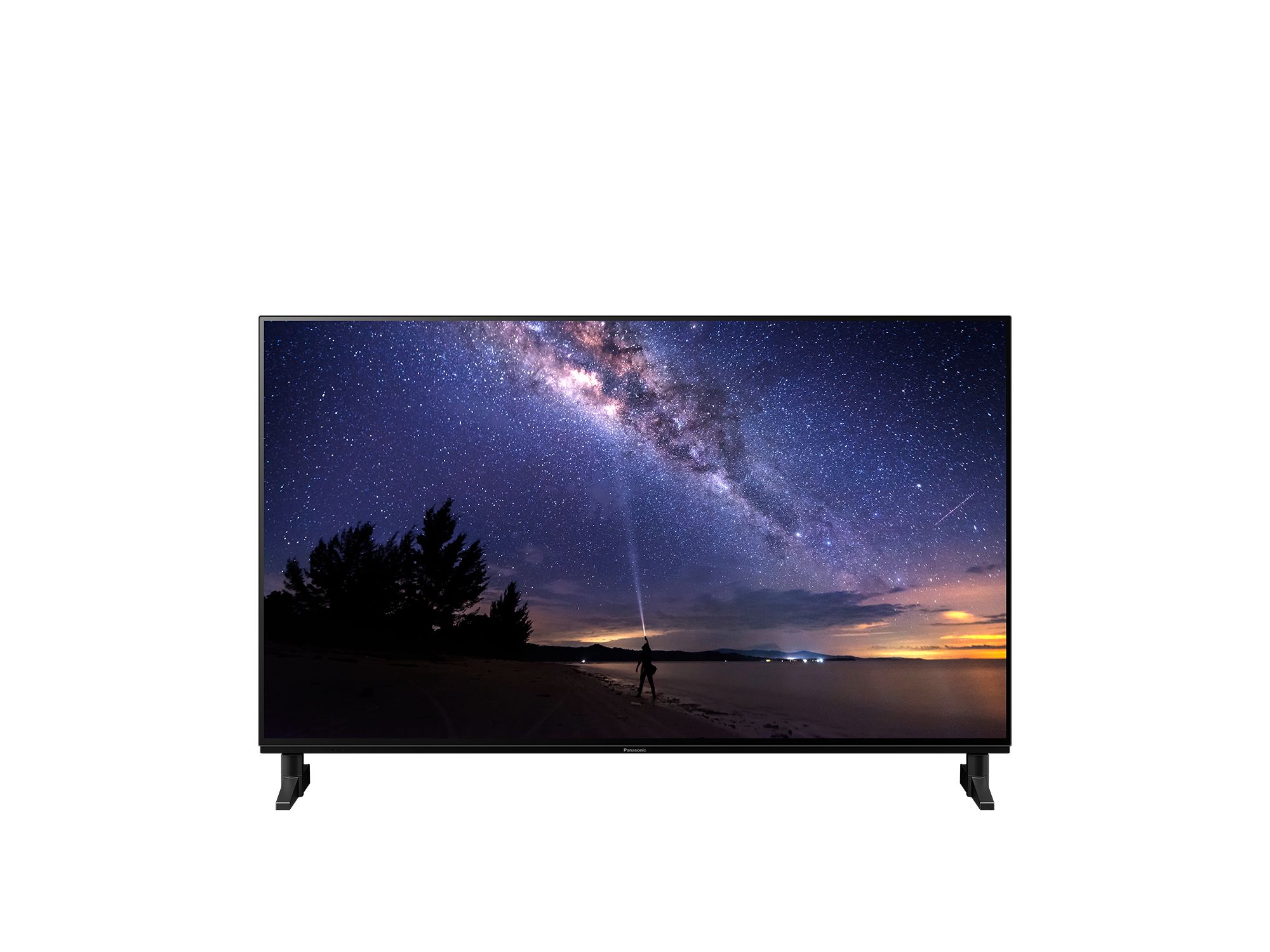 Panasonic TX-48JZW1004 / OLED screen / 48 inch / 2021