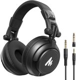 Maono Au-Mh601 On-Ear Hoofdtelefoon
