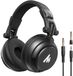 Maono Au-Mh601 On-Ear Hoofdtelefoon